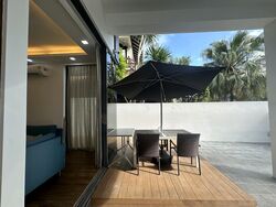 Kensington Park Drive (D19), Terrace #471113921